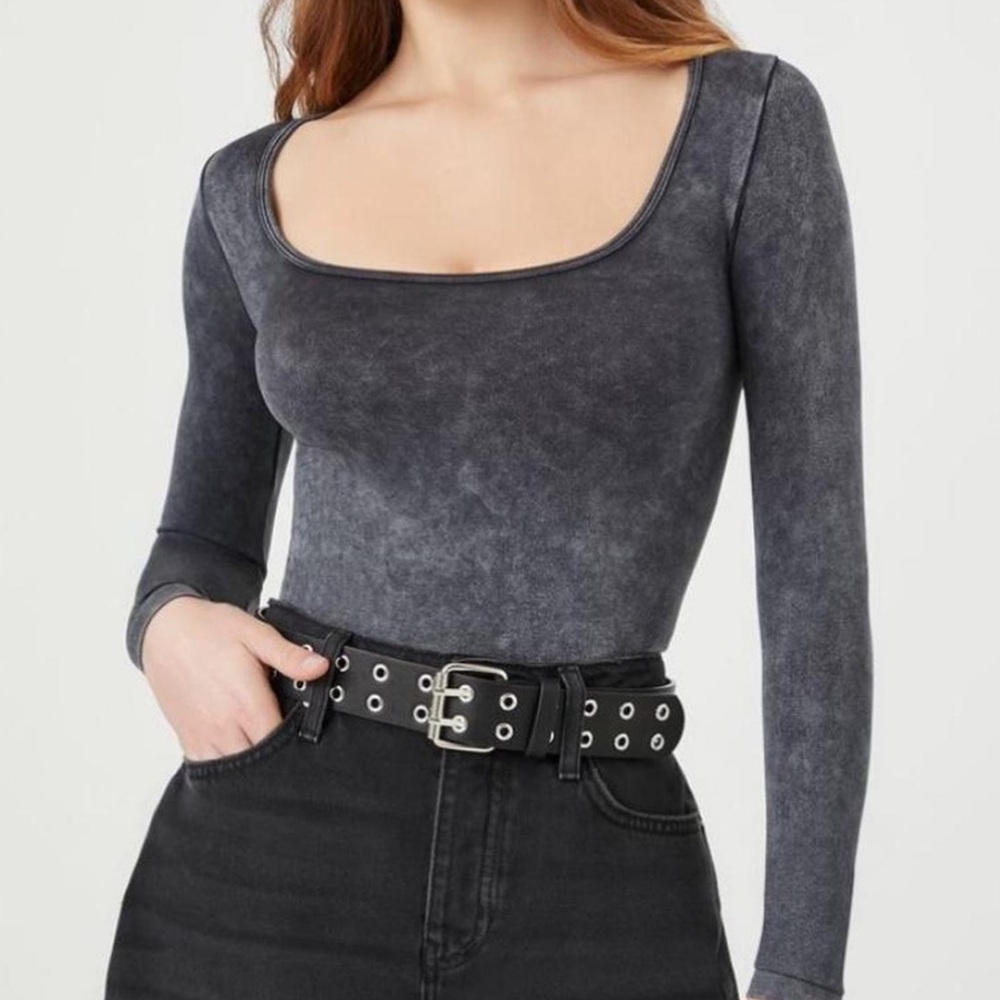 Forever 21 bodysuit